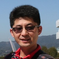 Dow Employee Yan Jin's profile photo