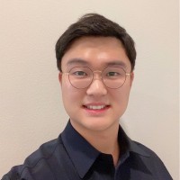 Apple Employee Alex Hong's profile photo