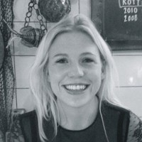 Om Munchmuseets Employee Charlie Stråhle's profile photo