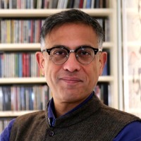 Trilegal Employee Akshay Jaitly's profile photo