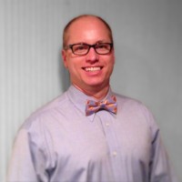 Nxtbook Media Employee Todd Reinhart's profile photo