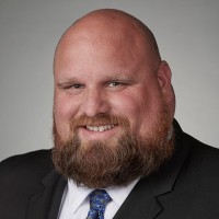 NPL Construction Co. Employee John Kane's profile photo