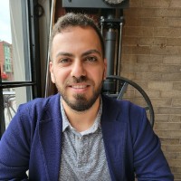 Raedas Employee Emad Rajeh's profile photo