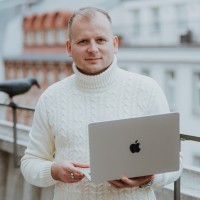 VITAR, s.r.o. Employee Juraj Giacko's profile photo