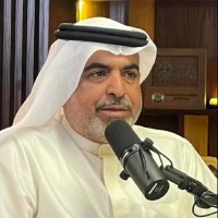 Nqubator Employee Saeed al Hamli's profile photo