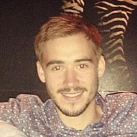 Dmitriy Logunkov Email