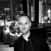 APS Group Employee Simon Howie's profile photo