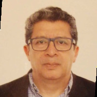 Orlando Rodríguez Bayona Email