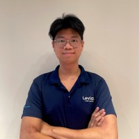 Joon Ong's profile photo