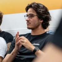 orda Employee Pedro Destri's profile photo