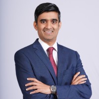 Embassy REIT Employee Amit Shetty's profile photo