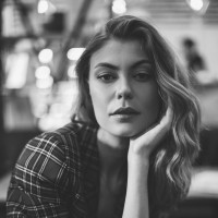 MARIEMUR Employee Maryna Kuzmenko's profile photo