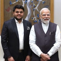 Sanket Patel Email & Phone Number