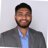 Deloitte Employee Allen George's profile photo