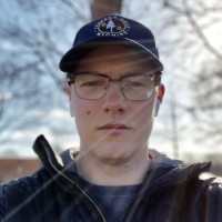Stripe Employee Nathan Patrick's profile photo