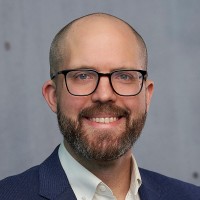 Handshake Health Employee Andrew Fowler's profile photo