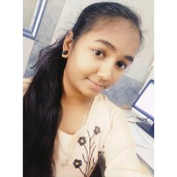SFJ Business Solutions Pvt. Ltd Employee Anitha G's profile photo