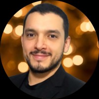 Maximizer Employee Adrian Murillo's profile photo