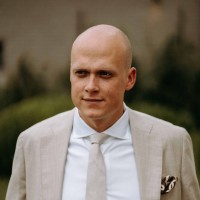 ExtraPower Employee Bas Vangenechten's profile photo