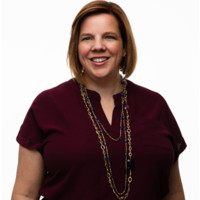 BBDO Chicago Employee Jen Vincent's profile photo
