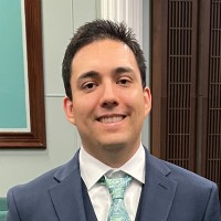 Multiquip Inc. Employee Christian Downs's profile photo