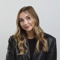 Anotherland Employee Sophia Montgomery's profile photo
