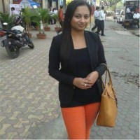 Smita Roy Email & Phone Number