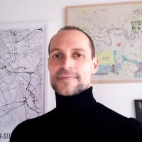 Bernd Upmeyer Email