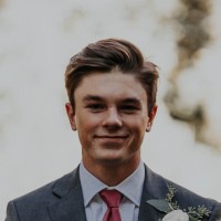 DP3 TECH Employee Truman Pope's profile photo