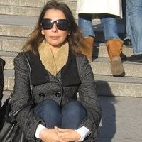 Hadas Lindstrom Email