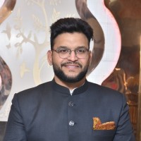 Department of Posts, India Employee Udit Gaur's profile photo