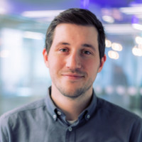 Atlantic Container Line Employee Rory Lalor's profile photo