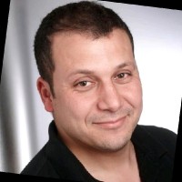 ALTO Ingénierie Employee Bouterfass Bouterfass's profile photo