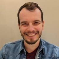 ArtFX Employee Valentin Valdo Dornel's profile photo