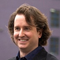 TinEye Employee Paul Bloore's profile photo
