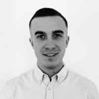 AGS Cloud Employee Adrien Dubourd's profile photo