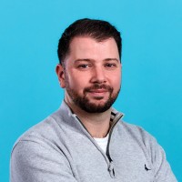ESET UK Employee Carlo Giuliano's profile photo