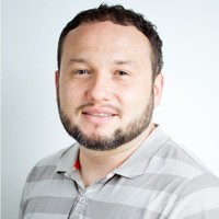 Applied Recognition Corp. Employee Tomasz W.'s profile photo