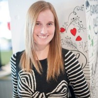 Kritik Employee Kelly Alexander's profile photo
