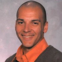 Carbon Solutions Employee Bjorn Brooks's profile photo