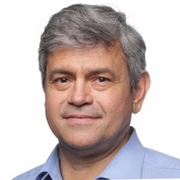 Bolt Medical Employee Slav Slavov's profile photo
