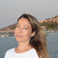 IHSE GmbH Employee Gözde Sar's profile photo
