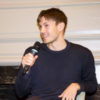 Wave Ventures Employee Johannes Korpela's profile photo