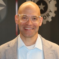 Army Applications Laboratory Employee R. Clayton McVay's profile photo