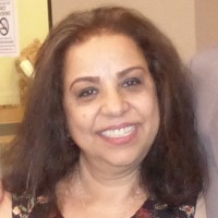 Provident Travel Employee Langenbrunner Wafa's profile photo