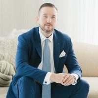 Jared Mabry Email & Phone Number