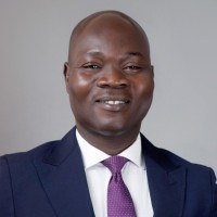 Optimus Africa Employee Hermann N'zi's profile photo