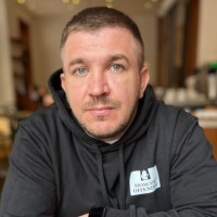 Alexey Shcherbakov Email