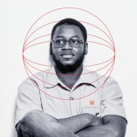 DoniLab Employee Idris S.'s profile photo