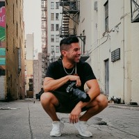 Jeromie Cano Email